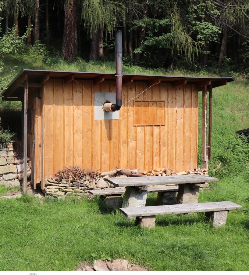 Privat No. 2 Holiday home Adrspach