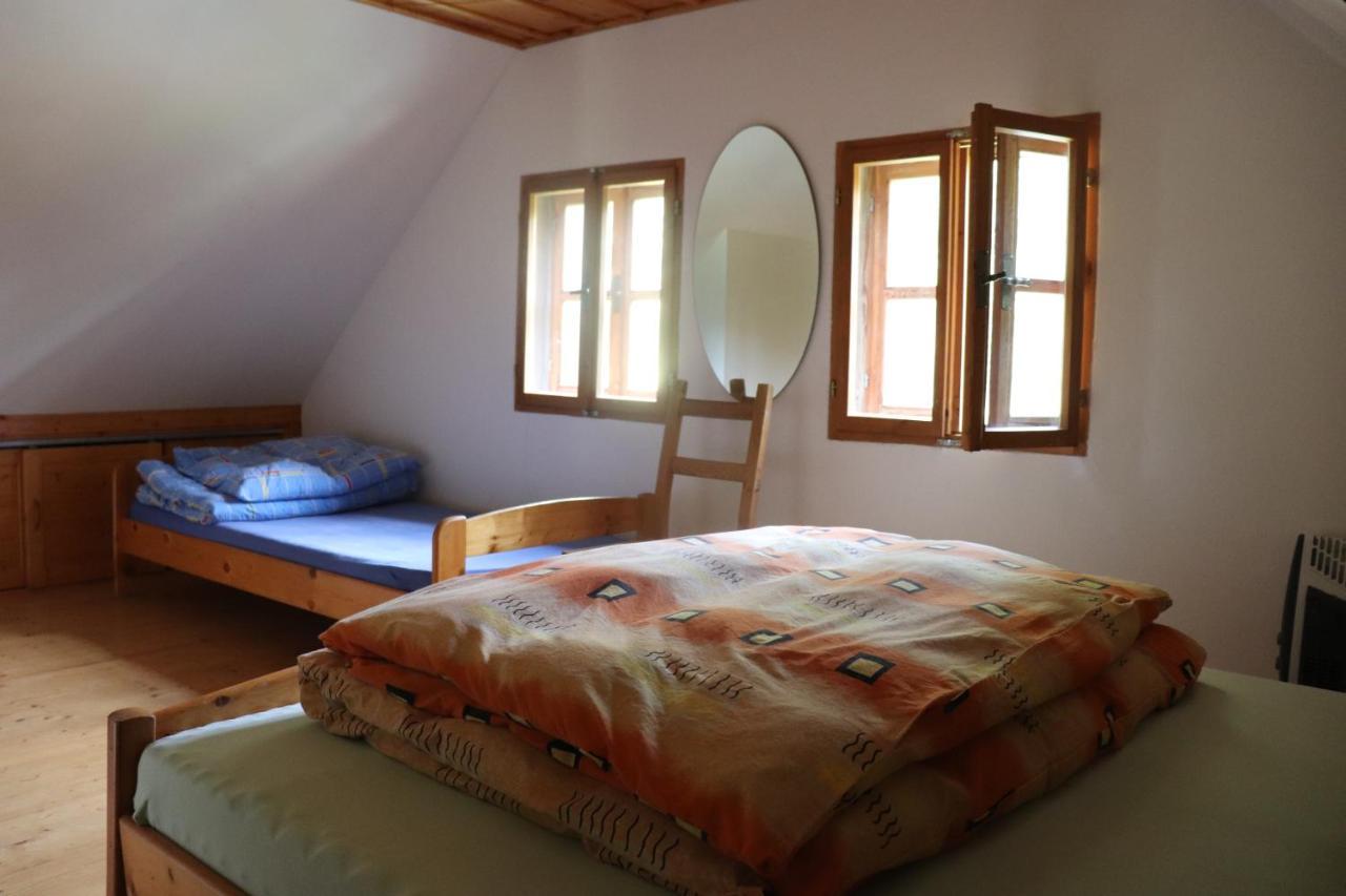 Privat No. 2 Adrspach