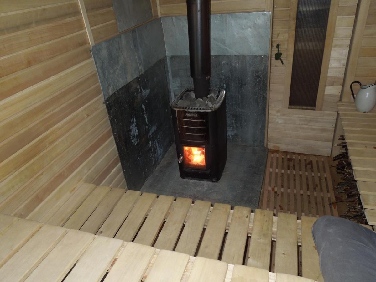 Privat No. 2 Adrspach