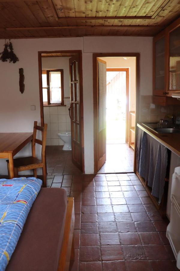 Holiday home Privat No. 2 Adrspach