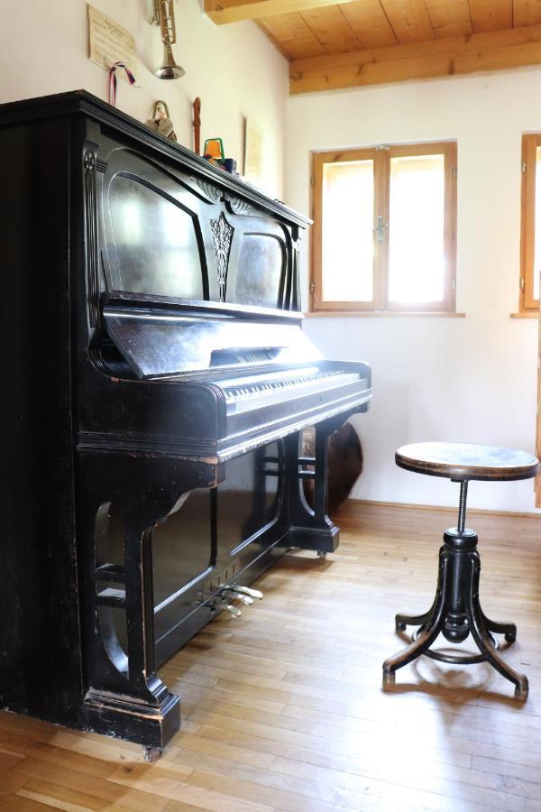 Holiday home Privat No. 2