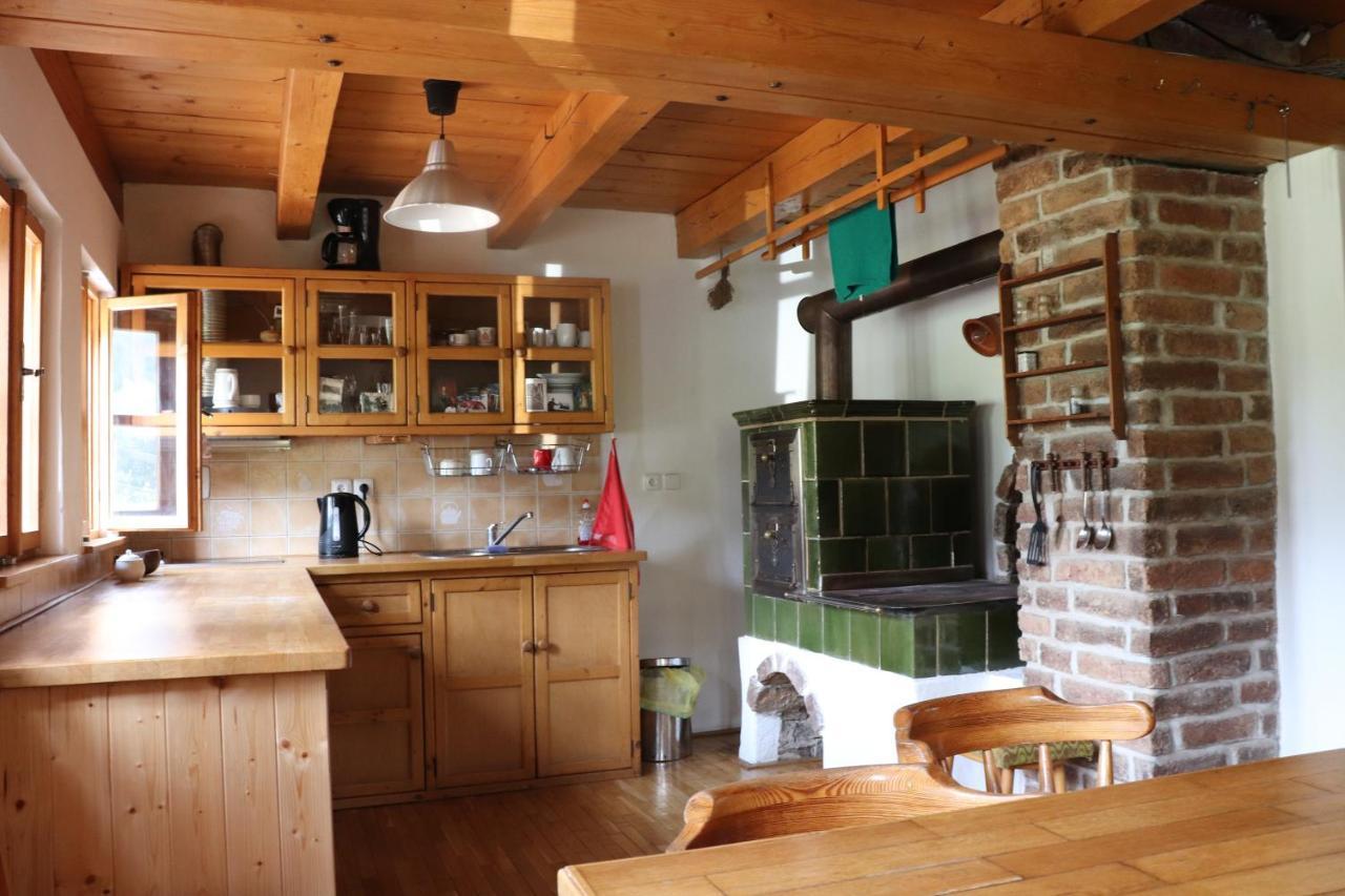 Holiday home Privat No. 2