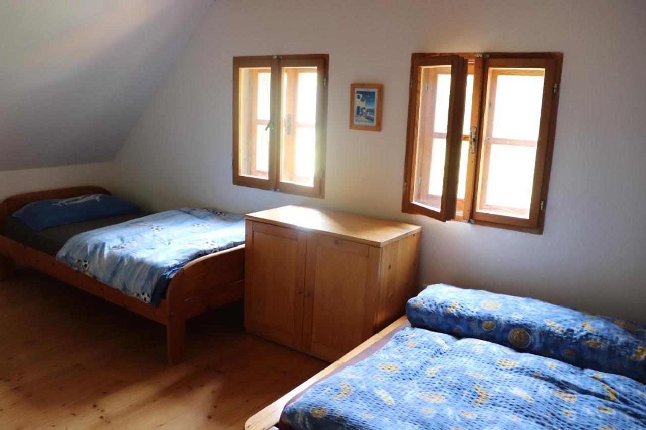 Privat No. 2 * Adrspach