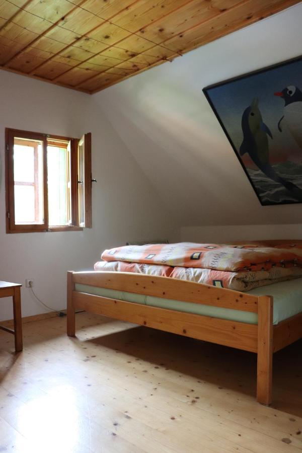Privat No. 2 Adrspach
